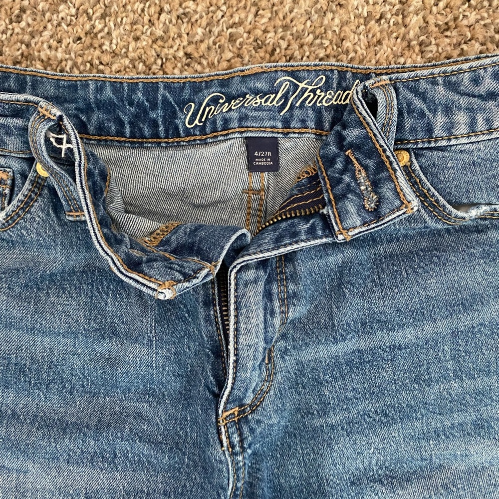 Target shorts - Picture 3 of 3